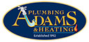 Adams Plumbing & Heating in Evergreen Colorado